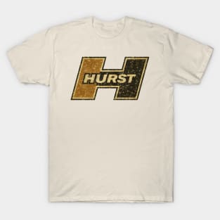 Retro Vintage Hurst Performance 1958 T-Shirt